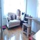 Apartment for Sale on Козле 110, Karposh, Skopje — KOZLE 36m² with separate bedroom and parking — photo 9