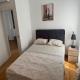 Apartment for Rent on Лондонска 4a, Karposh, Skopje — Taftalidze 1 new 76m2 three-room furnished — photo 4
