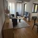 Apartment for Rent on Лондонска 4a, Karposh, Skopje — Taftalidze 1 new 76m2 three-room furnished — photo 2