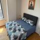 Apartment for Rent on Лондонска 4a, Karposh, Skopje — Taftalidze 1 new 76m2 three-room furnished — photo 3
