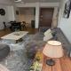 Apartment for Rent on Лондонска 4a, Karposh, Skopje — Taftalidze 1 new 76m2 three-room furnished — photo 5