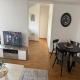 Apartment for Rent on Лондонска 4a, Karposh, Skopje — Taftalidze 1 new 76m2 three-room furnished — photo 9