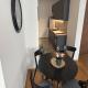 Apartment for Rent on Лондонска 4a, Karposh, Skopje — Taftalidze 1 new 76m2 three-room furnished — photo 8