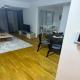 Apartment for Rent on Лондонска 4a, Karposh, Skopje — Taftalidze 1 new 76m2 three-room furnished — photo 10