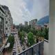 Banesë për Qira në Karposhi, Shkup — APARTAMENT NË KARPOŠ ME PAMJE TË PAPENGUAR — fotografi 1