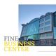 Posl. hap. për Qira në Aerodrom, Shkup — HAPËSIRË BIZNESI NË FINE BUSINESS CENTER — fotografi 1