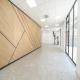 Posl. pr. za Izdavanje u Centar, Skoplje — EKSKLUZIVAN LOKAL 140M2 U CENTRU — fotografija 3