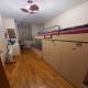 Banesë për Qira Дебар Маало, Komuna e Qendrës, Shkup. Kati 5 — APARTAMENT 97M2 NË DEBAR MAALO — fotografi 3