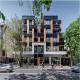 Banesë për Qira Рузвелтова, Karposhi, Shkup. Kati 2 — APARTAMENT MODERN NË RUZVELTOVA — fotografi 1