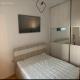 Banesë për Qira Дебар Маало, Komuna e Qendrës, Shkup. Kati 4 — APARTAMENT I MOBILUAR 50M2 NË DEBAR MAALO — fotografi 3