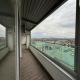 Banesë për Qira në Karposhi, Shkup — APARTAMENT PENTHOUSE NË KARPOŠ — fotografi 5