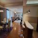 Banesë për Shitje në Водно, Komuna e Qendrës, Shkup — APARTAMENT PLOTËSISHT I PAJISUR 143M2 NË VODNO — fotografi 1