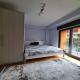Banesë për Qira në Црниче, Kisella Voda, Shkup — APARTAMENT 134M2 NË VENDNDODHJE TË SHKËLQYER NË ÇRNIÇE — fotografi 7