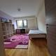 Banesë për Qira në Црниче, Kisella Voda, Shkup — APARTAMENT 134M2 NË VENDNDODHJE TË SHKËLQYER NË ÇRNIÇE — fotografi 8