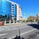Banesë për Qira në Наум Наумовски Борче 38, Komuna e Qendrës, Shkup — Apartament modern në Qendër — fotografi 9