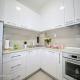 Banesë për Qira në Наум Наумовски Борче 38, Komuna e Qendrës, Shkup — Apartament modern në Qendër — fotografi 7
