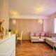 Banesë për Qira në Наум Наумовски Борче 38, Komuna e Qendrës, Shkup — Apartament modern në Qendër — fotografi 4
