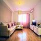 Banesë për Qira në Наум Наумовски Борче 38, Komuna e Qendrës, Shkup — Apartament modern në Qendër — fotografi 2