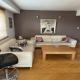 Banesë për Qira në Komuna e Qendrës, Shkup — Jepet me qira apartament 75m2 në Qendër — fotografi 1