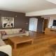 Banesë për Qira në Komuna e Qendrës, Shkup — Jepet me qira apartament 75m2 në Qendër — fotografi 5
