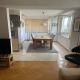 Banesë për Qira në Komuna e Qendrës, Shkup — Jepet me qira apartament 75m2 në Qendër — fotografi 7