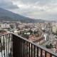 Stan za Izdavanje Centar, Skoplje. Sprat 16 — STAN 80M2 U NOVOM PREMIUM KOMPLEKSU U CENTRU — fotografija 8