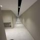 Banesë për Qira Komuna e Qendrës, Shkup. Kati 17 — Apartament premium në kompleksin e ri Diamond — fotografi 7