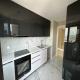 Banesë për Qira Komuna e Qendrës, Shkup. Kati 17 — Apartament premium në kompleksin e ri Diamond — fotografi 2
