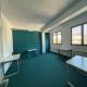 Business sp. for Rent Centar, Skopje. Floor 2 — OFFICE SPACE IN STRICT CENTER — photo 1