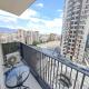 Banesë për Qira në Komuna e Qendrës, Shkup — Apartament i ri në kompleksin Diamond — fotografi 1