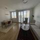 Banesë për Qira në Komuna e Qendrës, Shkup — Apartament 90m2 plotësisht i pajisur në Qendër — fotografi 6