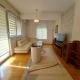 Banesë për Qira në Komuna e Qendrës, Shkup — Apartament 79m2 në Qendër — fotografi 1