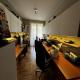 Apartment for Sale Centar, Skopje. Floor 3 — Two apartments combined into one in a premium complex in Centar — photo 4
