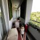 Apartment for Sale Centar, Skopje. Floor 3 — Two apartments combined into one in a premium complex in Centar — photo 5