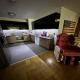Apartment for Sale Centar, Skopje. Floor 3 — Two apartments combined into one in a premium complex in Centar — photo 9