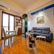 Banesë për Qira në Komuna e Qendrës, Shkup — Apartament plotësisht i pajisur 59m2 në Qendër — fotografi 8