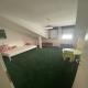 Banesë për Qira në Karposhi, Shkup — Apartament 190m² modern i pajisur në Taftalixhe 1 — fotografi 4