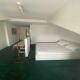 Banesë për Qira në Karposhi, Shkup — Apartament 190m² modern i pajisur në Taftalixhe 1 — fotografi 6