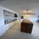 Banesë për Qira në Karposhi, Shkup — Apartament 190m² modern i pajisur në Taftalixhe 1 — fotografi 5