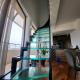 Apartment for Sale in Kisela Voda, Skopje — Modern penthouse apartment in Flatiron — photo 8