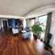 Apartment for Sale in Kisela Voda, Skopje — Modern penthouse apartment in Flatiron — photo 10
