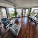 Apartment for Sale in Kisela Voda, Skopje — Modern penthouse apartment in Flatiron — photo 1