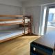 Banesë për Qira Karposhi, Shkup. Kati 6 — Apartament dupleks 80m2 në Taftalixhe 1 — fotografi 3
