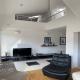 Banesë për Qira Karposhi, Shkup. Kati 6 — Apartament dupleks 80m2 në Taftalixhe 1 — fotografi 5