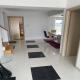 Banesë për Qira Karposhi, Shkup. Kati 6 — Apartament dupleks 80m2 në Taftalixhe 1 — fotografi 4