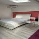 Banesë për Qira Karposhi, Shkup. Kati 6 — Apartament dupleks 80m2 në Taftalixhe 1 — fotografi 8