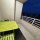 Banesë për Qira në Aerodrom, Shkup — Apartament 44m2 në Aerodrom — fotografi 2