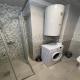 Banesë për Qira në Aerodrom, Shkup — Apartament 44m2 në Aerodrom — fotografi 3