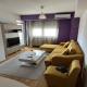 Banesë për Qira në Aerodrom, Shkup — Apartament 44m2 në Aerodrom — fotografi 1
