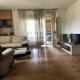 Banesë për Shitje në Komuna e Qendrës, Shkup — Shitet apartament në Qendër — fotografi 4